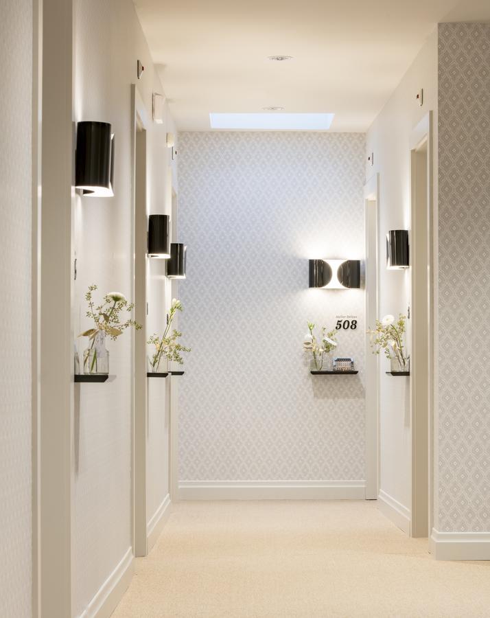 La Couronne Atelier - Dependance Hotel Solothurn Exterior photo