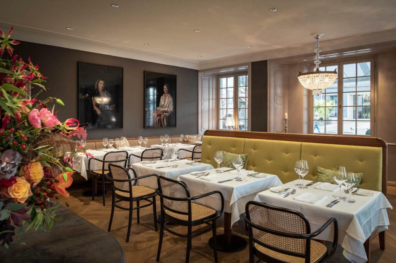 La Couronne Atelier - Dependance Hotel Solothurn Exterior photo